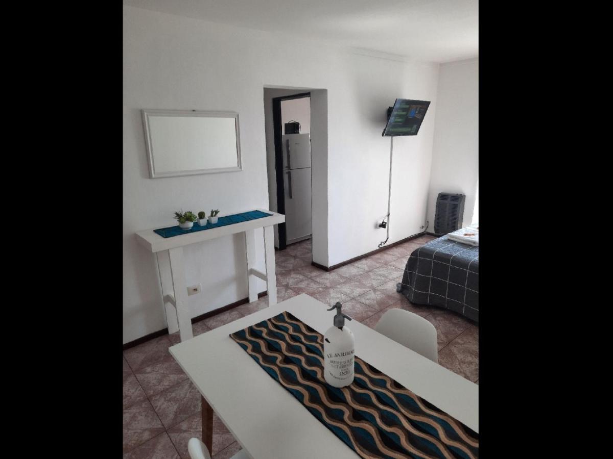 Departamento Con Cochera - Santa Fe Exteriér fotografie