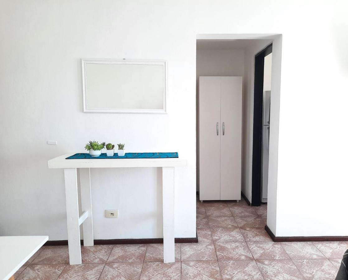 Departamento Con Cochera - Santa Fe Exteriér fotografie